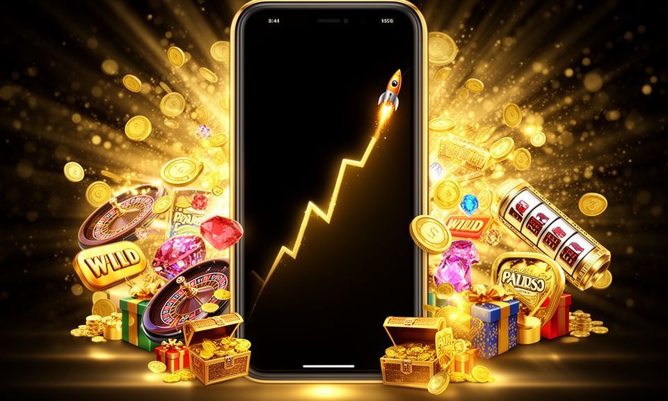 ko666 Sảnh Game Mới Của ko666 — Luôn Có Tựa Mới Để Khám Phá